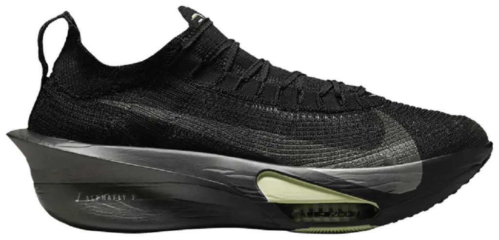 Giay Nike Air Zoom Alphafly NEXT% 3 'Black Olive' HV6350-001
