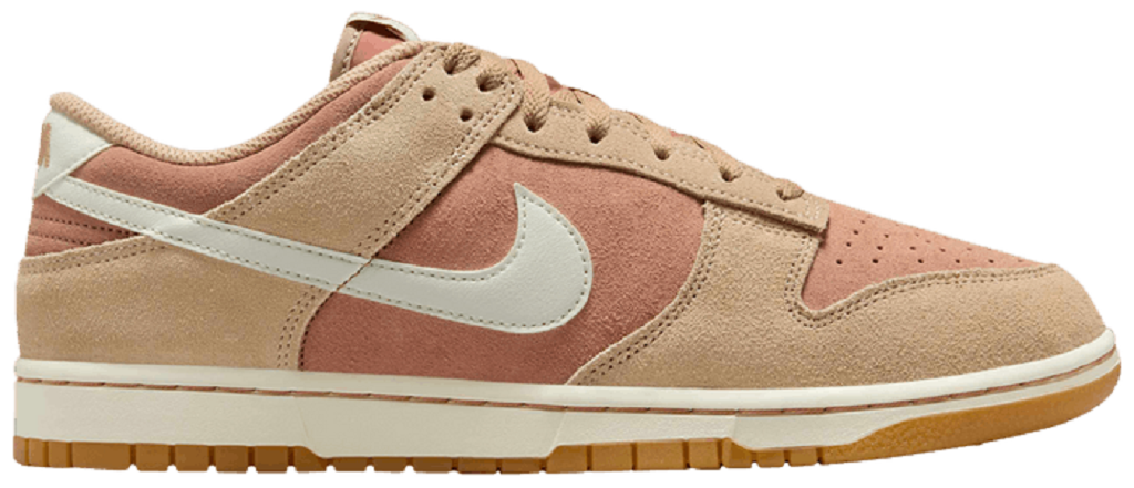 Giay Nike Dunk Low SE 'Hemp Terra Blush' HQ1931-200