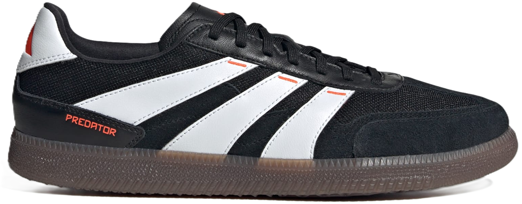 Giay Adidas Predator Freestyle 'Core Black' IF1025