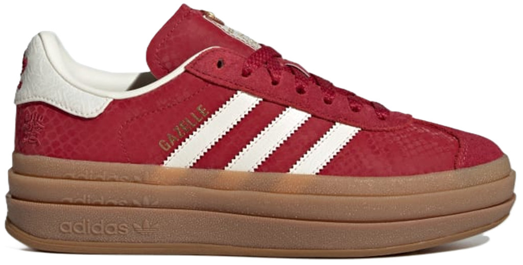 Giay Adidas Gazelle Bold 'Year Of The Snake' JQ5977