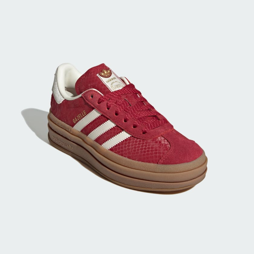 Giay Adidas Gazelle Bold 'Year Of The Snake' JQ5977