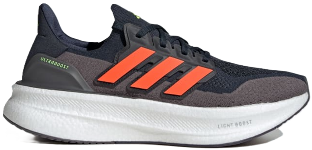Giay Adidas Ultraboost 5 'Impact Orange' JH9077