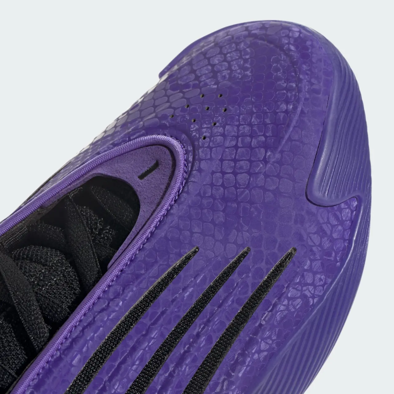 Giay Adidas Harden Volume 9 'Purple' JS0644
