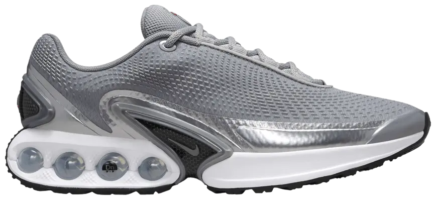 Giay Nike Wmns Air Max DN 'Metallic Silver' HJ9638-001