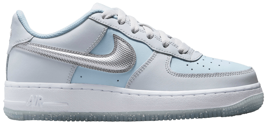 Giay Nike Air Force 1 Low 'Glacier Blue' HQ3249-043