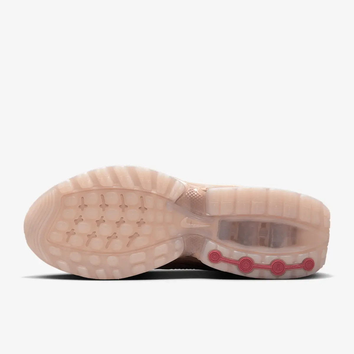 Giay Nike Air Max DN x Isamaya Ffrench 'Bio Beige' HQ3837-201