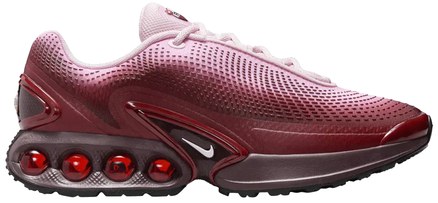Giay Nike Wmns Air Max DN 'Burgundy Crush' HQ4050-600