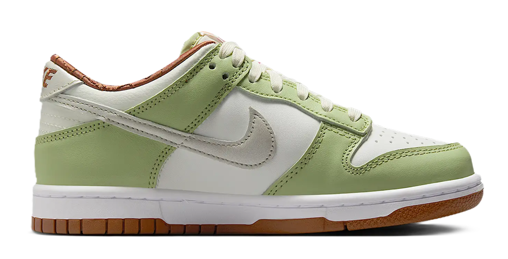 Giay Nike Dunk Low GS 'Year of the Snake' HV6001-101