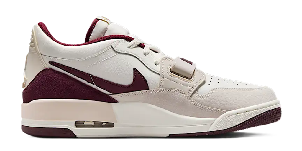 Giay Nike Air Jordan Legacy 312 Low 'Year of the Snake' IB4712-161