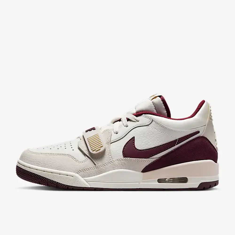 Giay Nike Air Jordan Legacy 312 Low 'Year of the Snake' IB4712-161