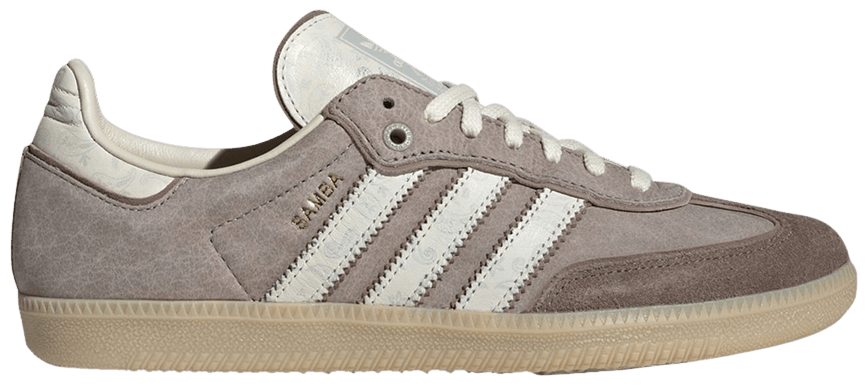 Giay Adidas Samba x Offspring 'Consortium Cup' IG1954