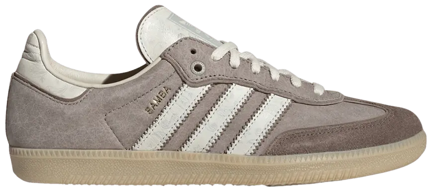 Giay Adidas Samba x Offspring 'Consortium Cup' IG1954