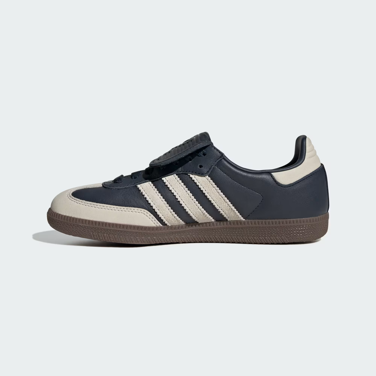 Giay Adidas Samba LT 'Aurora Ink Cream White' JH5705