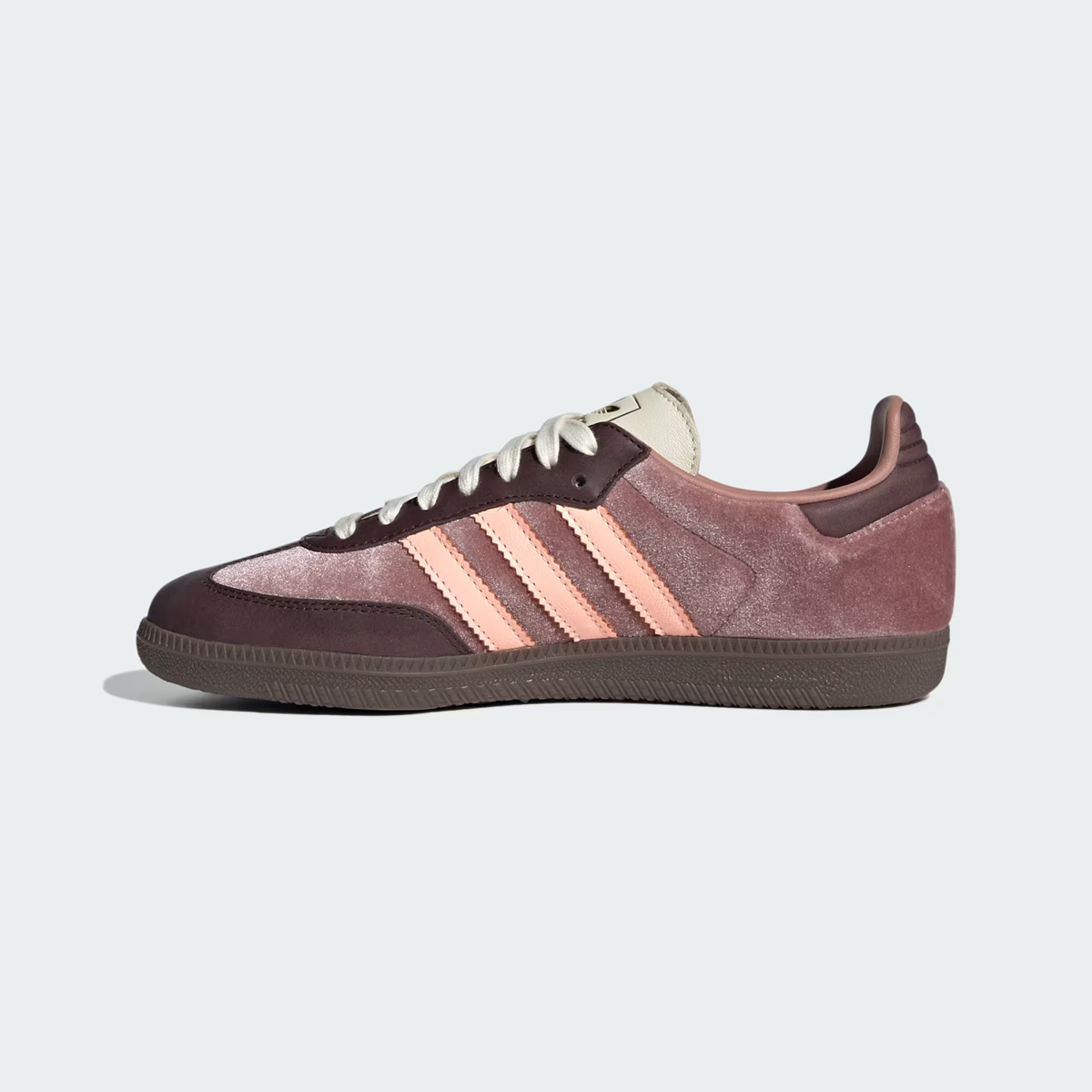 Giay Adidas Samba OG 'Warm Clay Clear Orange' JI2682