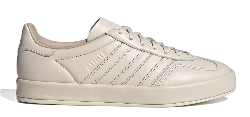 Giay Adidas Gazelle Indoor 'Luxe Pack - Alumina' JI3508