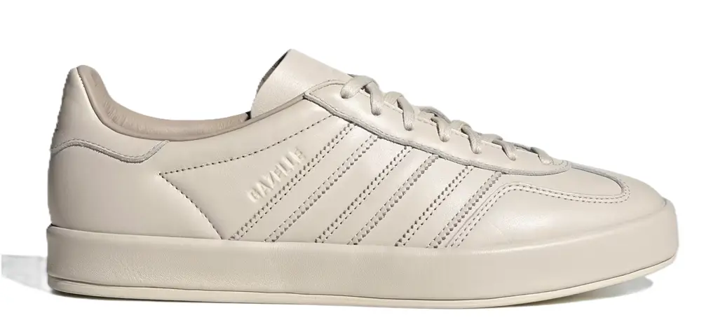Giay Adidas Gazelle Indoor 'Luxe Pack - Alumina' JI3508