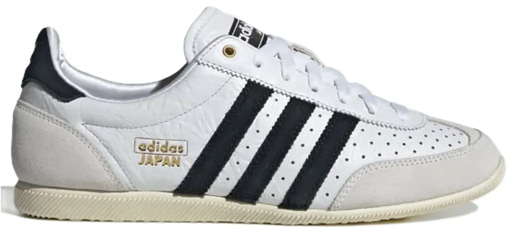 Giay Adidas Japan 'Cloud White' IH5489