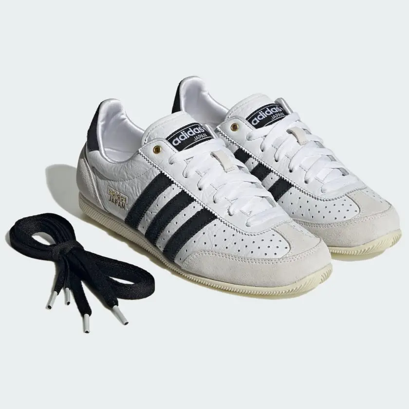 Giay Adidas Japan 'Cloud White' IH5489