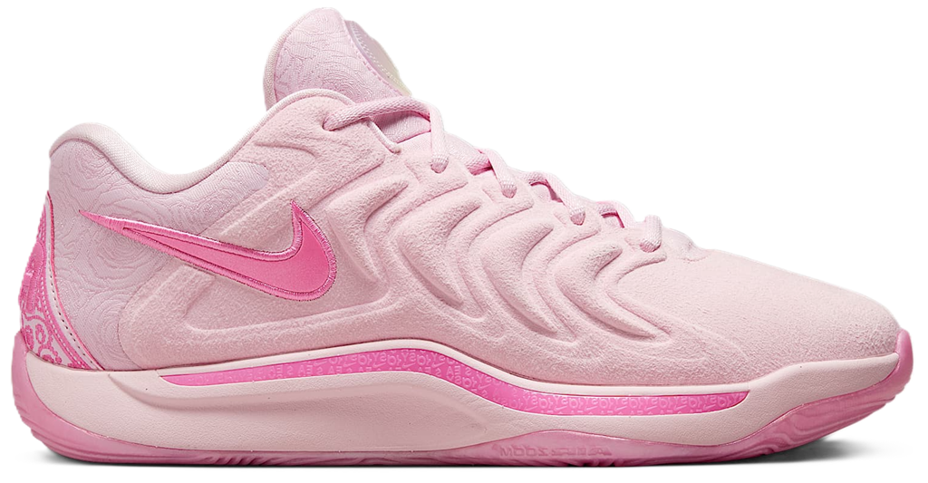 Giay Nike KD 17 NRG EP 'Aunt Pearl' FZ1519-600