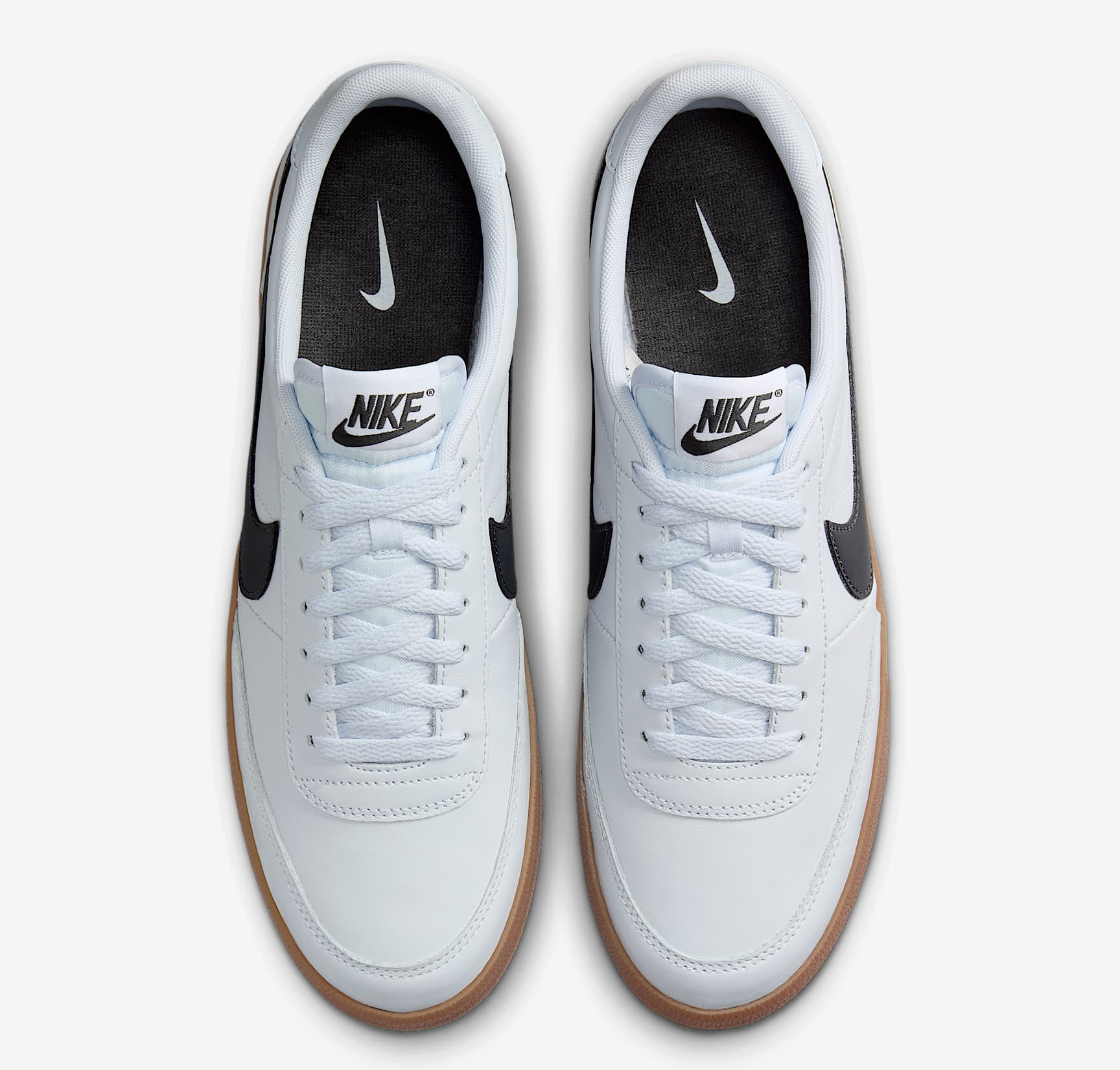 Giay Nike Killshot 2 Football 'Grey Gum' HM9431-002