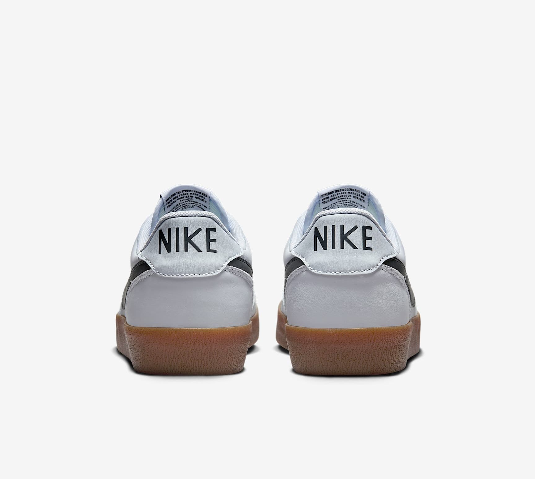 Giay Nike Killshot 2 Football 'Grey Gum' HM9431-002