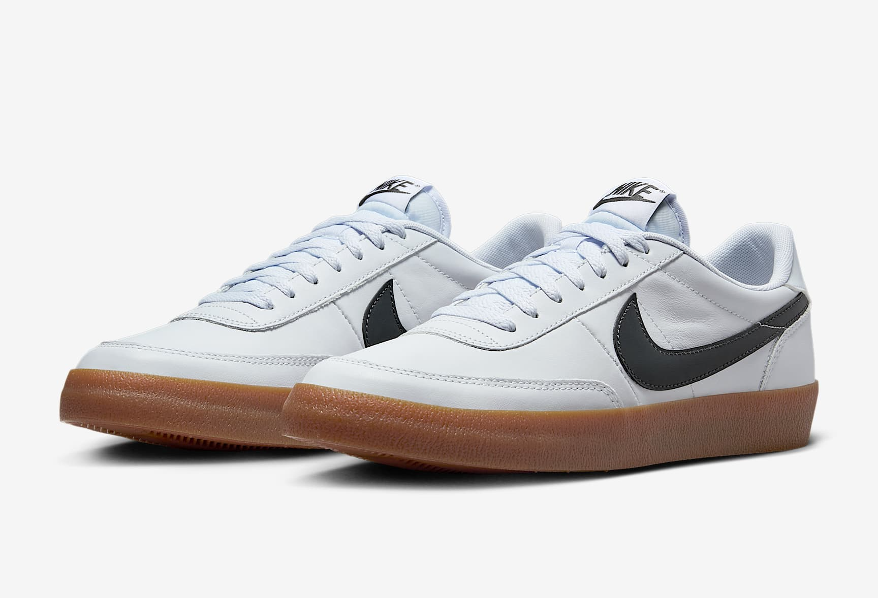 Giay Nike Killshot 2 Football 'Grey Gum' HM9431-002