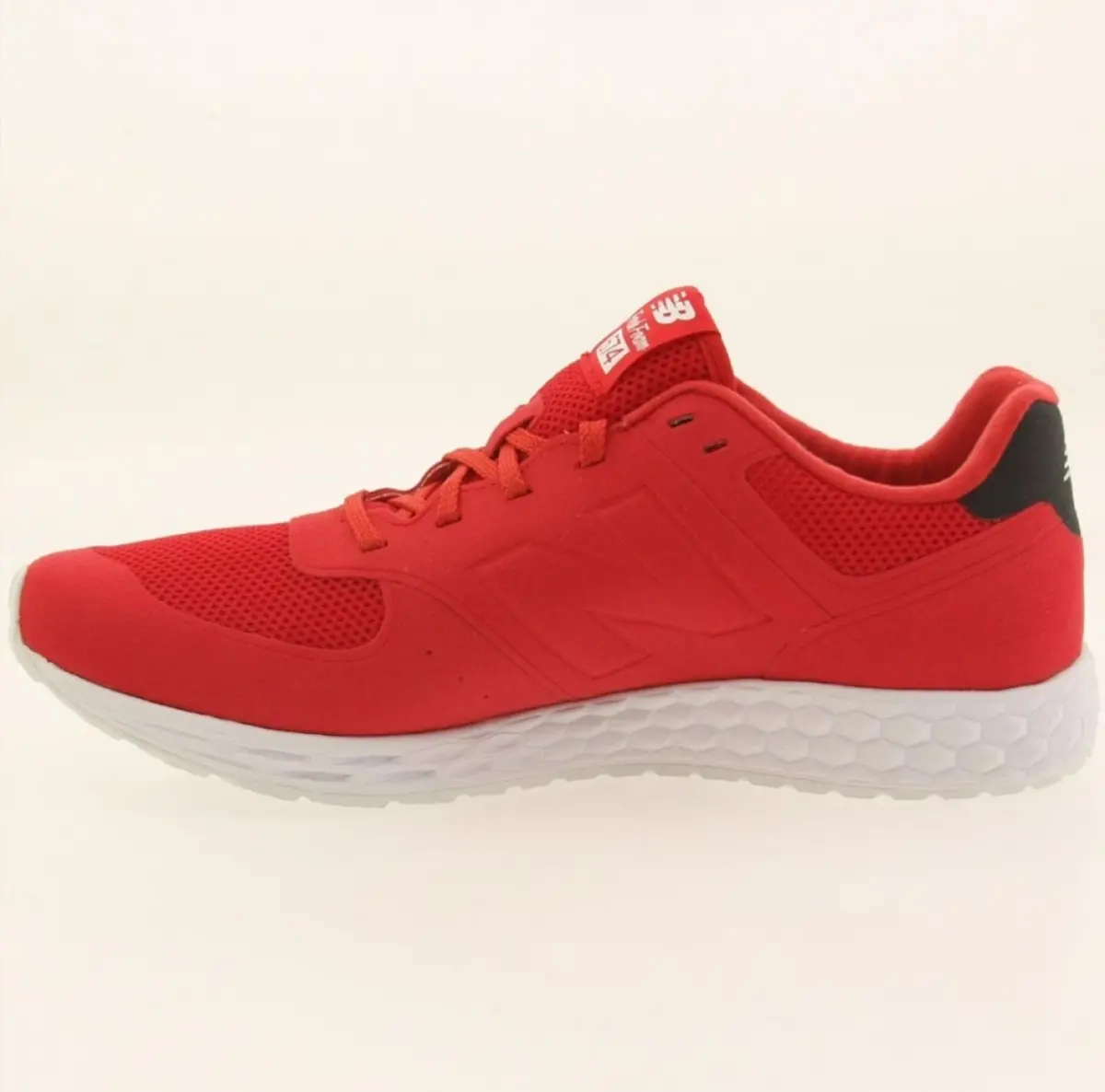 Giay New Balance 574 Fresh Foam 'Red' MFL574RB