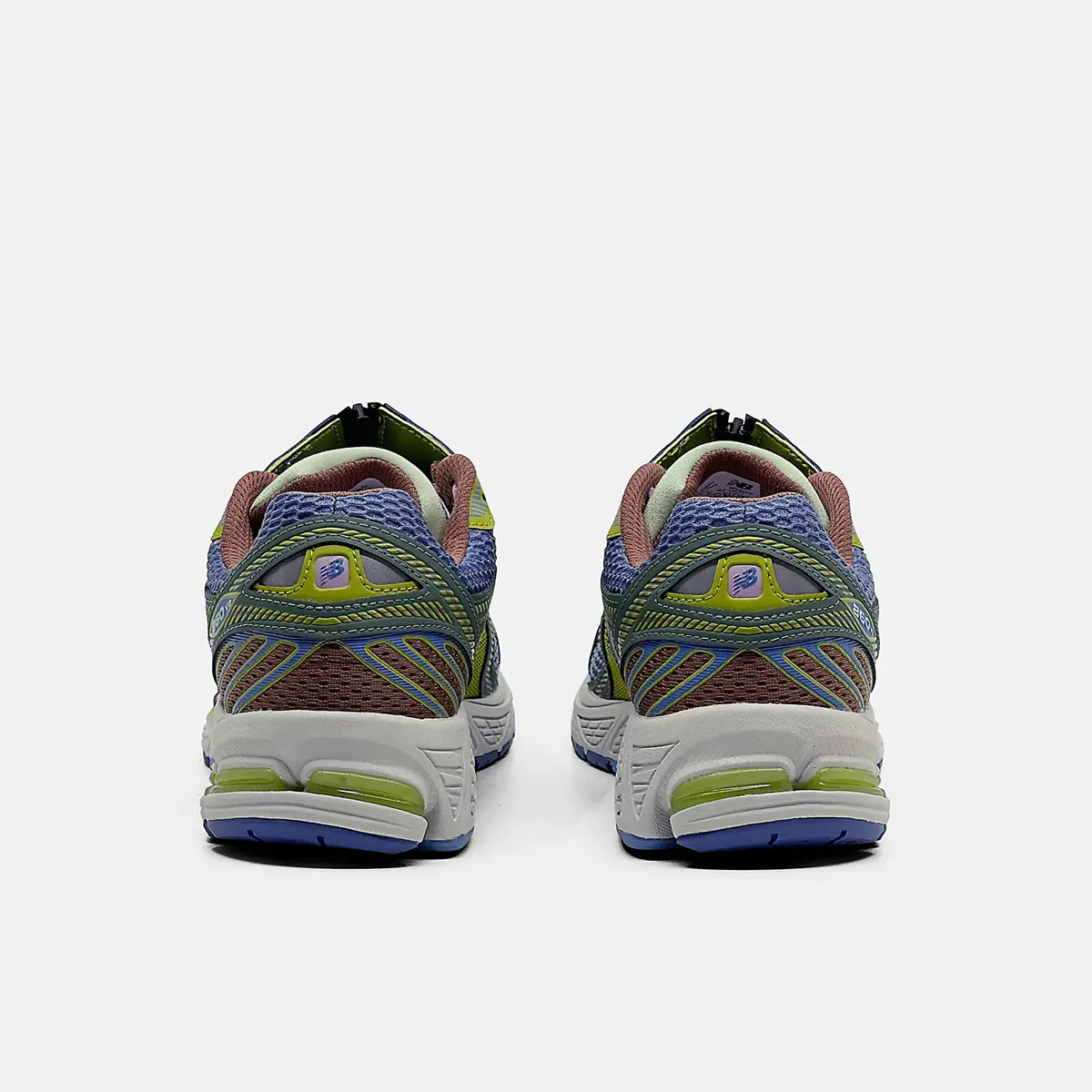 Giay New Balance 860v2 x Up There '2000's Tropes' ML860UP2