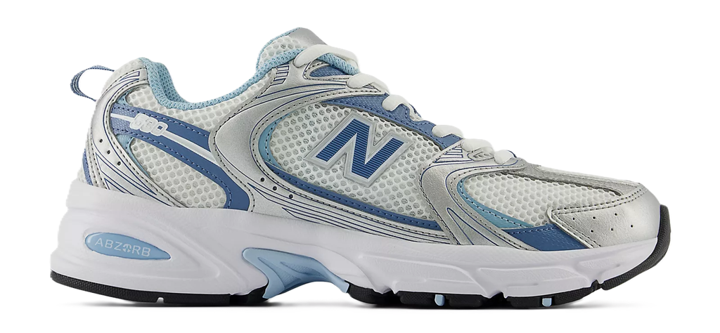 Giay New Balance 530 'Silver Metallic Heron Blue' MR530ADA