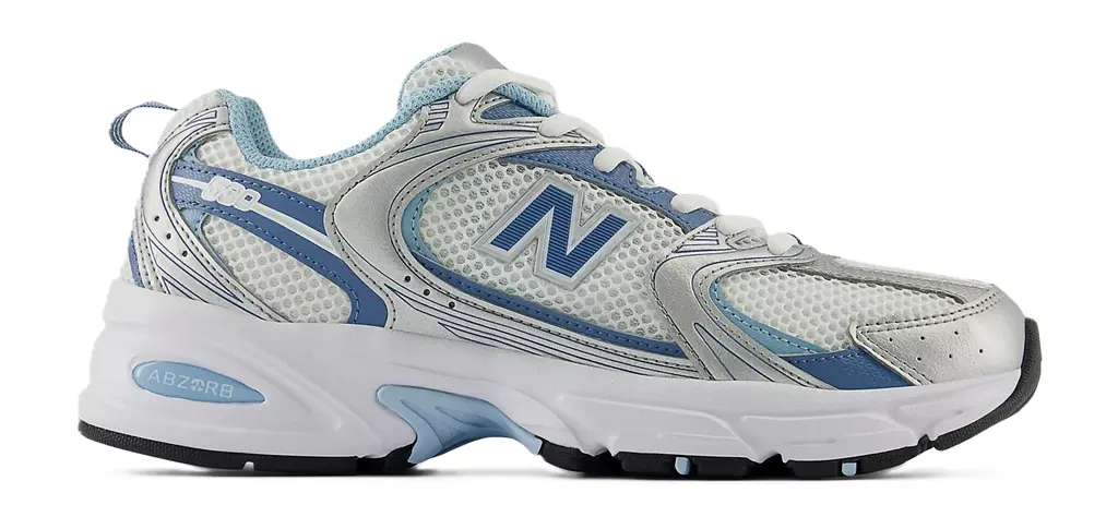 Giay New Balance 530 'Silver Metallic Heron Blue' MR530ADA