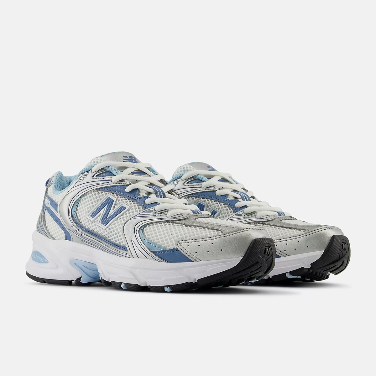 Giay New Balance 530 'Silver Metallic Heron Blue' MR530ADA