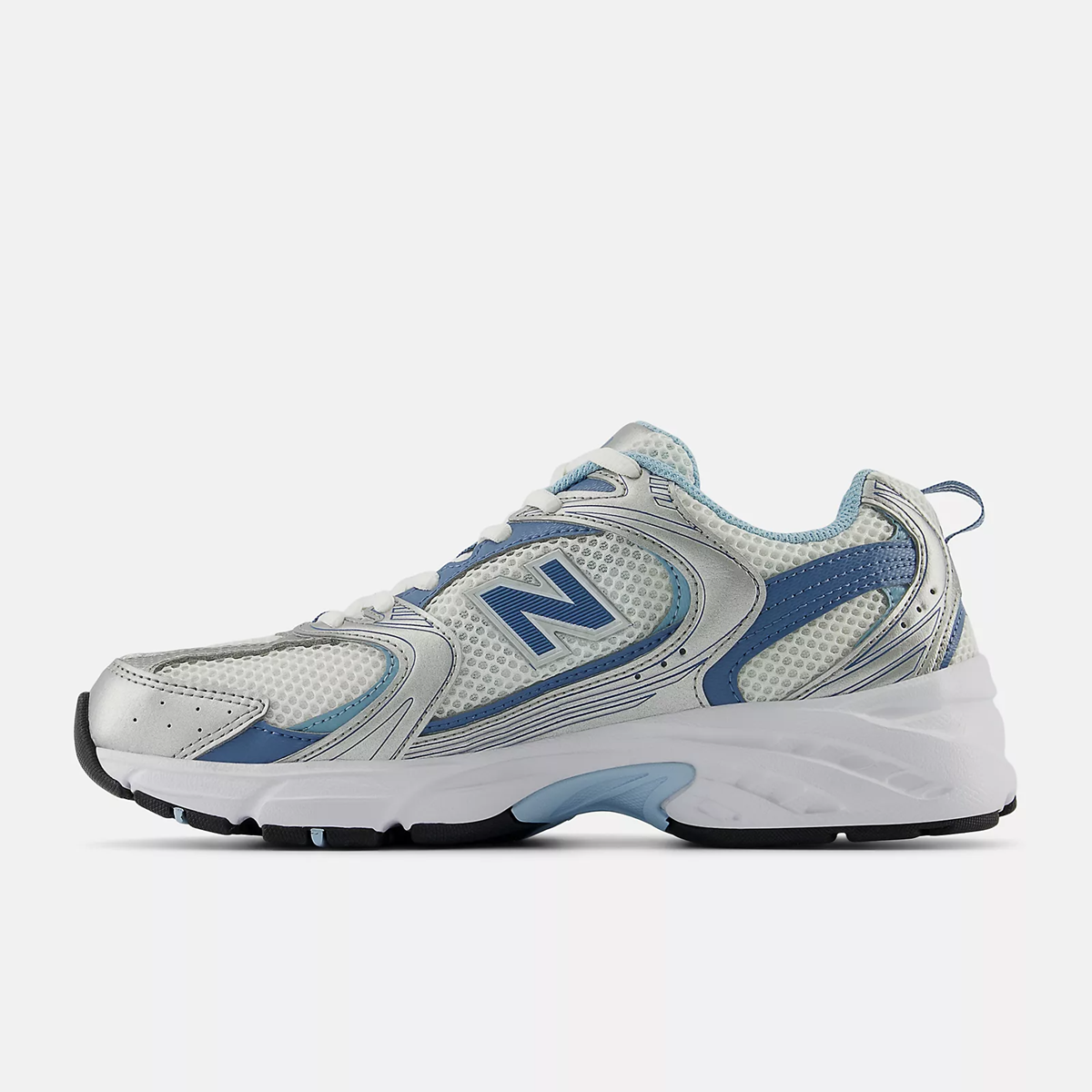Giay New Balance 530 'Silver Metallic Heron Blue' MR530ADA