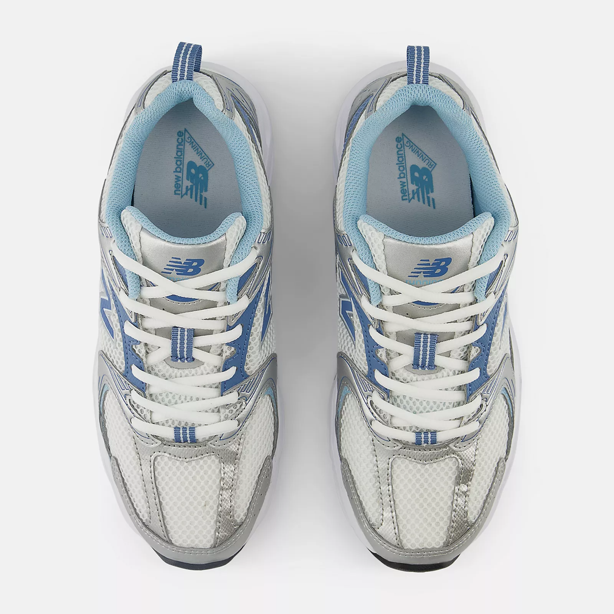 Giay New Balance 530 'Silver Metallic Heron Blue' MR530ADA