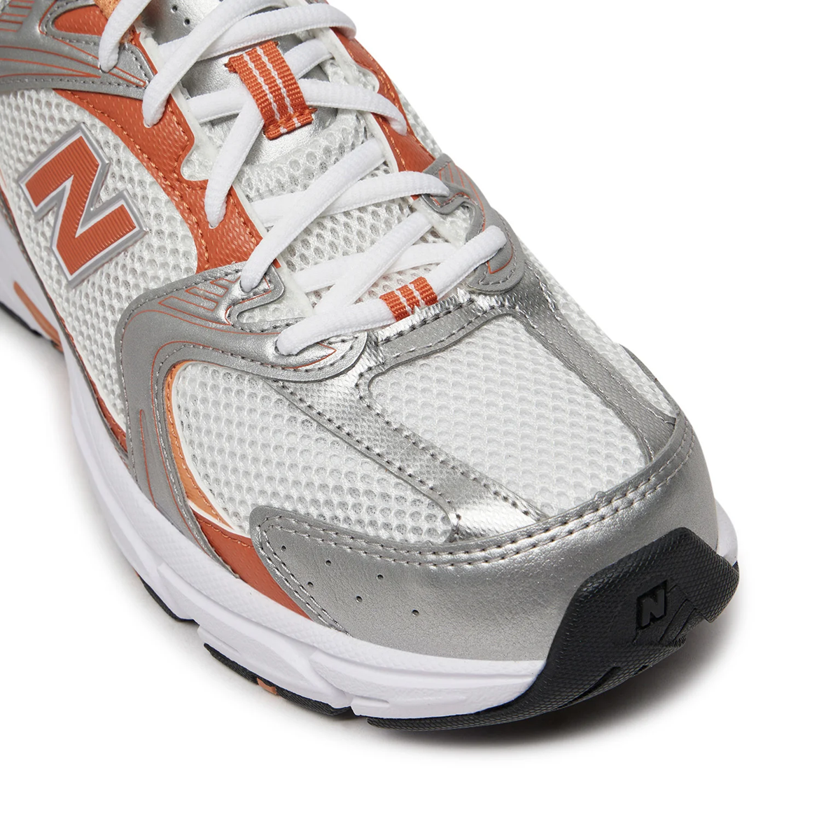 Giay New Balance 530 'Silver Metallic Infield Clay' MR530ADC