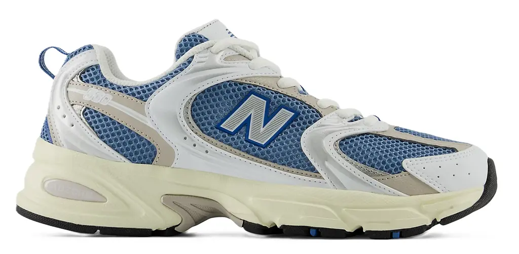 Giay New Balance 530 'Heron Blue' MR530ASP