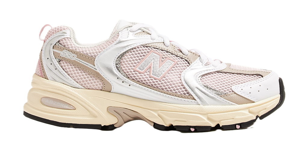 Giay New Balance 530 'Pink Granite' MR530ASR