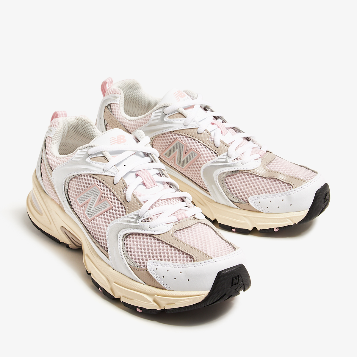 Giay New Balance 530 'Pink Granite' MR530ASR