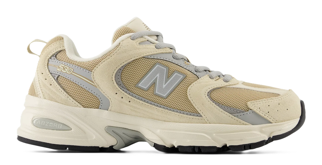 Giay New Balance 530 'Beige Sand' MR530CP