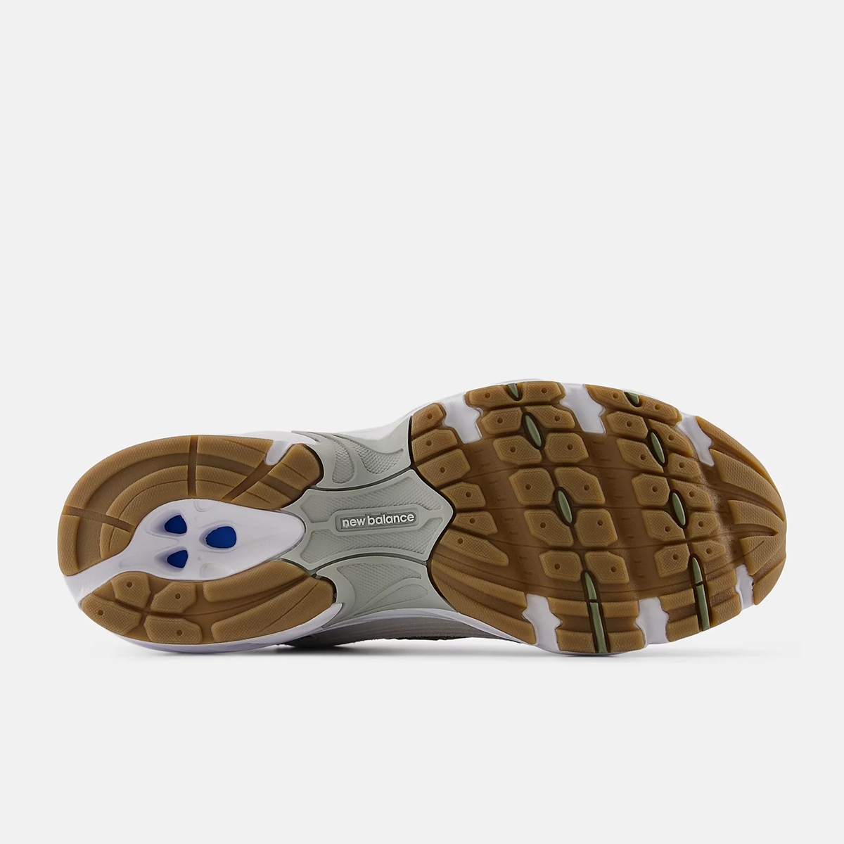 Giay New Balance 530 'Dark Olivine Moonrock' MR530GA