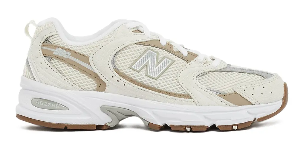 Giay New Balance 530 'Linen Stoneware' MR530GB