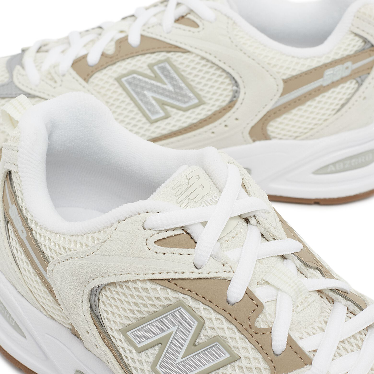 Giay New Balance 530 'Linen Stoneware' MR530GB