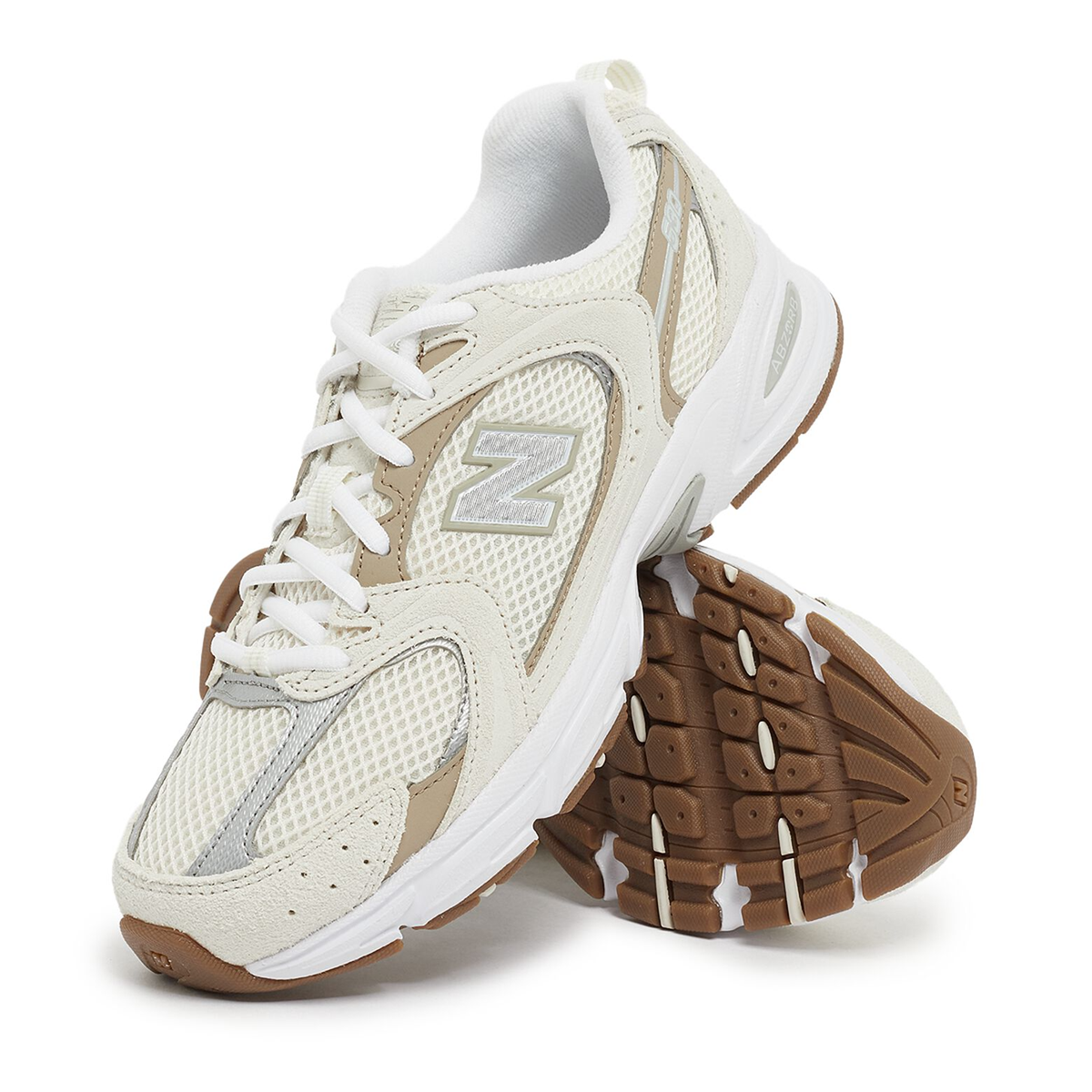 Giay New Balance 530 'Linen Stoneware' MR530GB