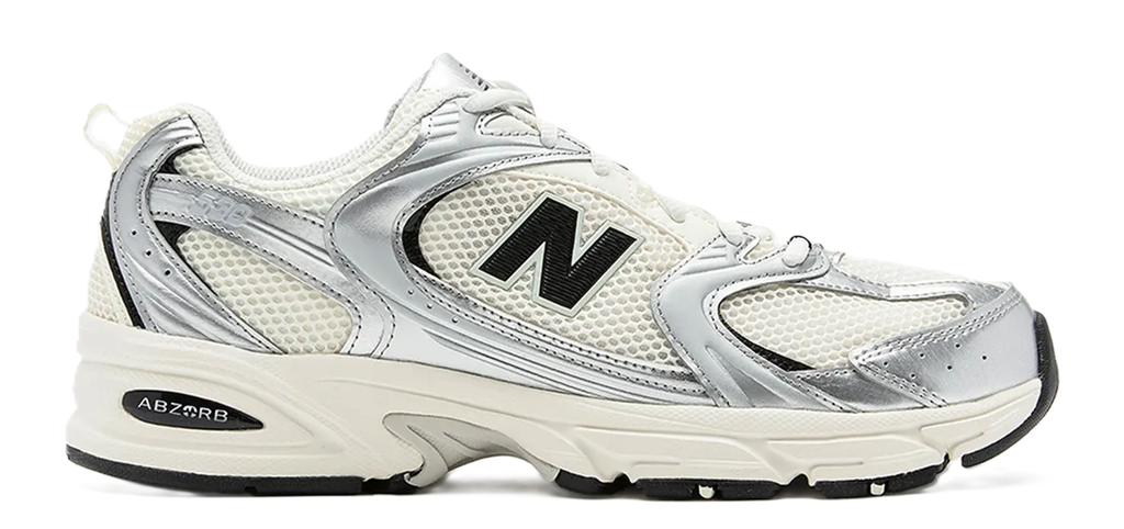 Giay New Balance 530 Series 'Silver' MR530GMT