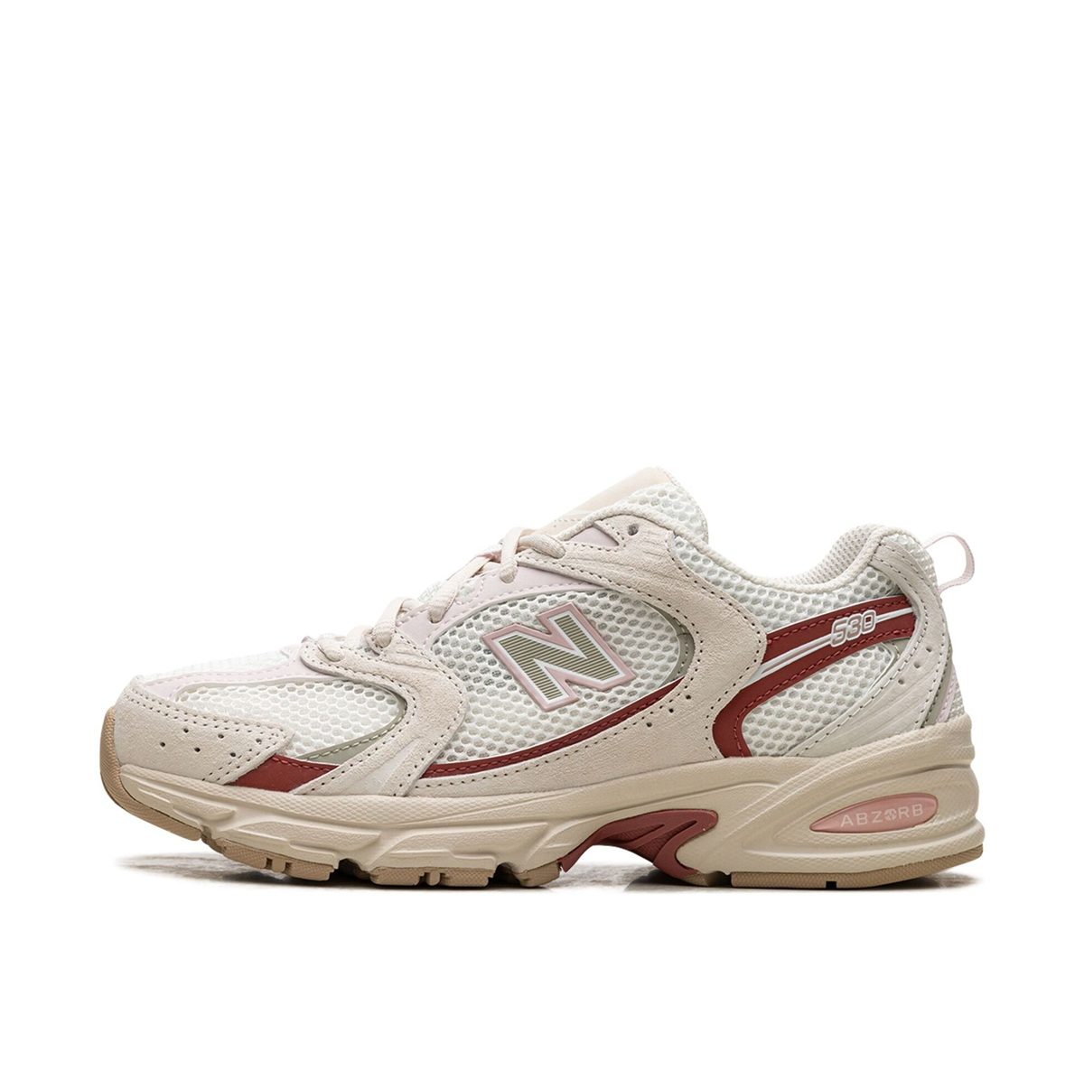 Giay New Balance 530 'Festival Pack Clay' MR530JF