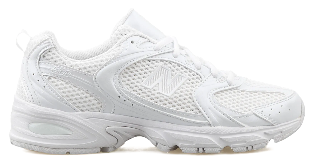 Giay New Balance 530 'Triple White' MR530PA