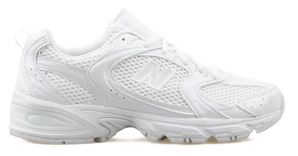 Giay New Balance 530 'Triple White' MR530PA