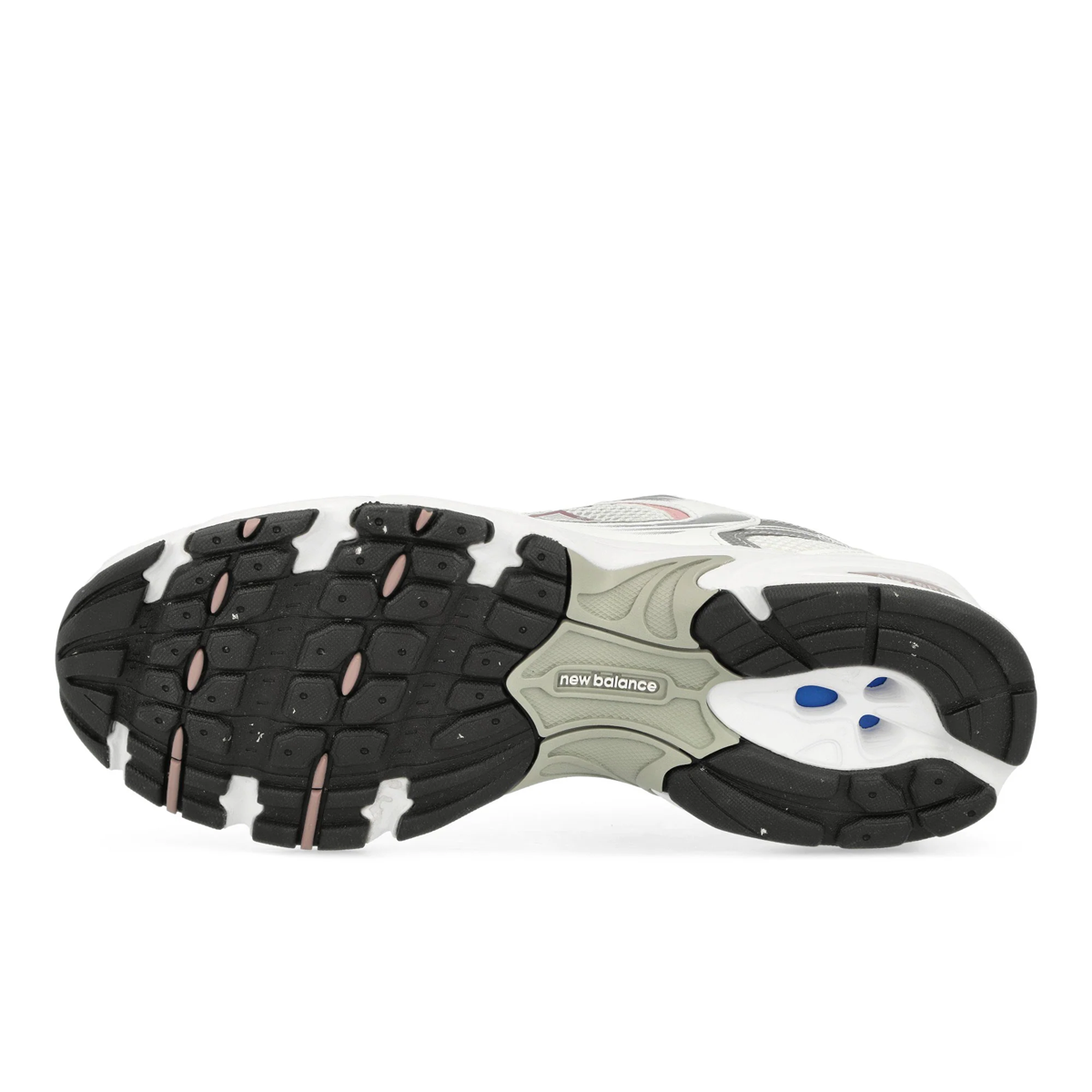 Giay New Balance 530 'White Silver Ice Wine' MR530SGC