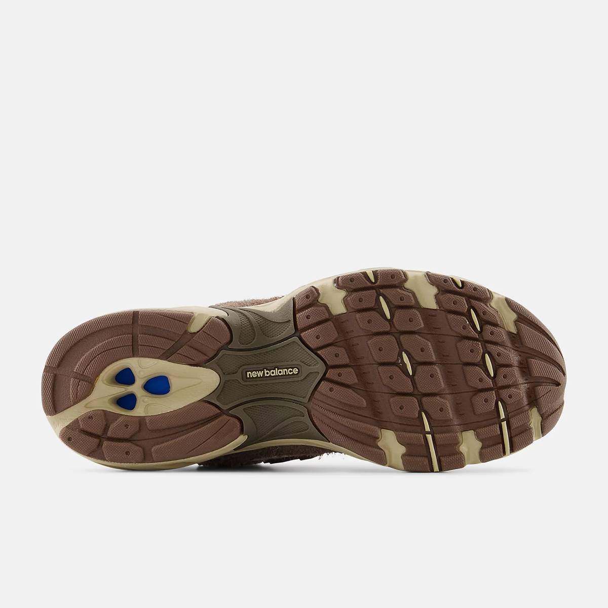 Giay New Balance 530 'Brown Tan' MR530SNC