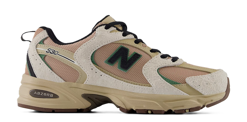 Giay New Balance 530 'Winter Beige' MR530SND