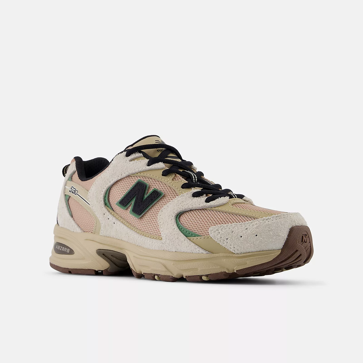 Giay New Balance 530 'Winter Beige' MR530SND